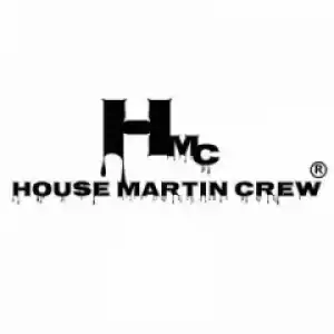 House Martin Crew - Khawuleza